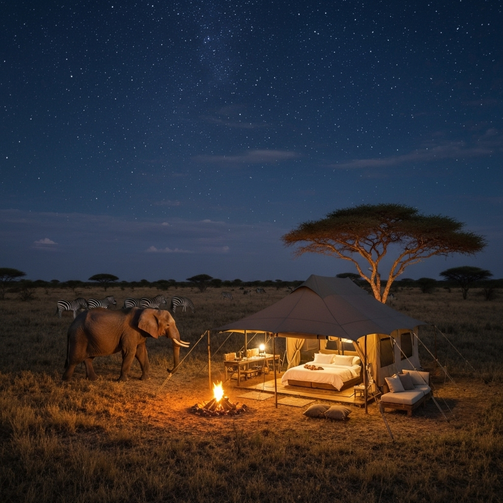 Adventure & Experiences