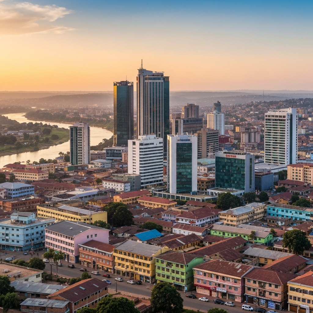 Destinations Explorer