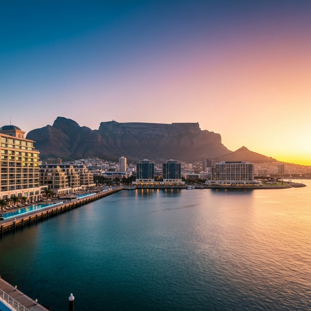 Cape Town, South Africa