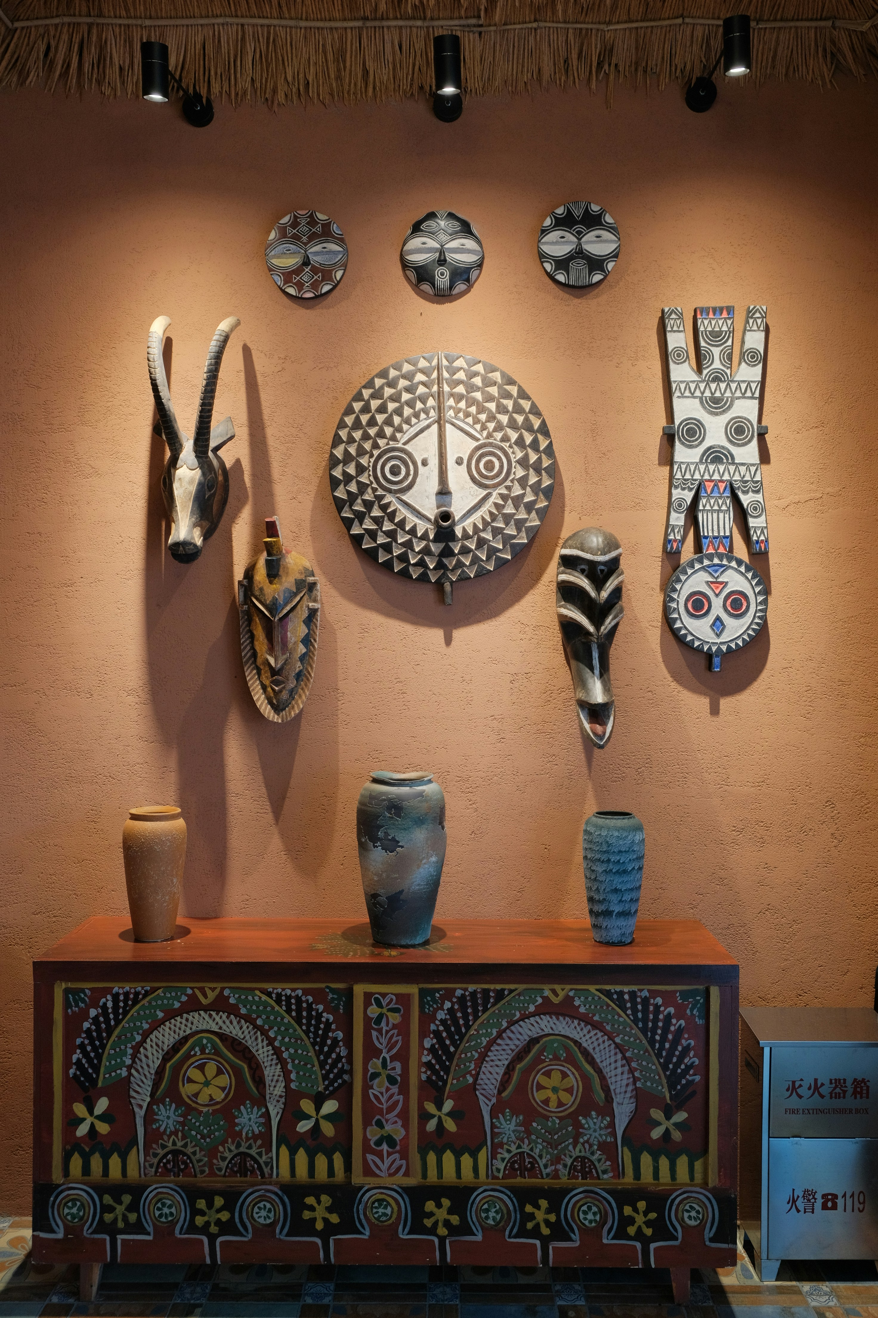 Cultural Immersion Journey