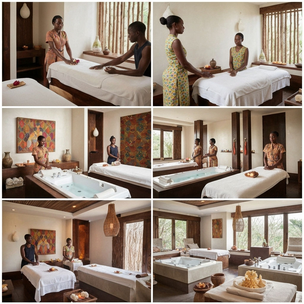 Lifestyle & Essentials