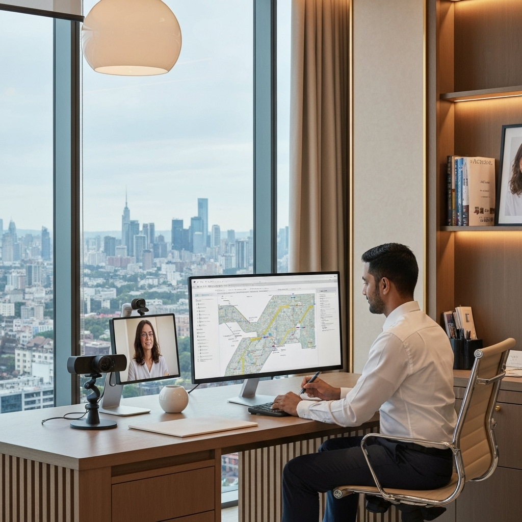 Trip Planner & Concierge