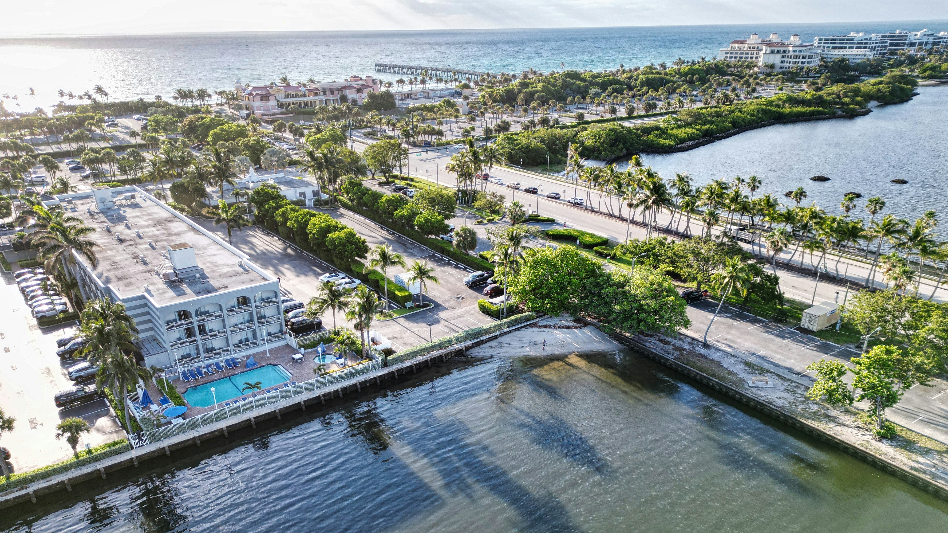 Coastal Luxury Retreat