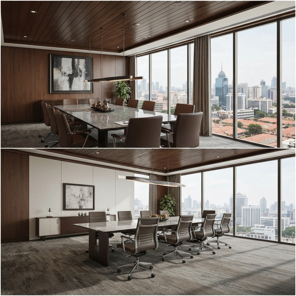 Business & Corporate